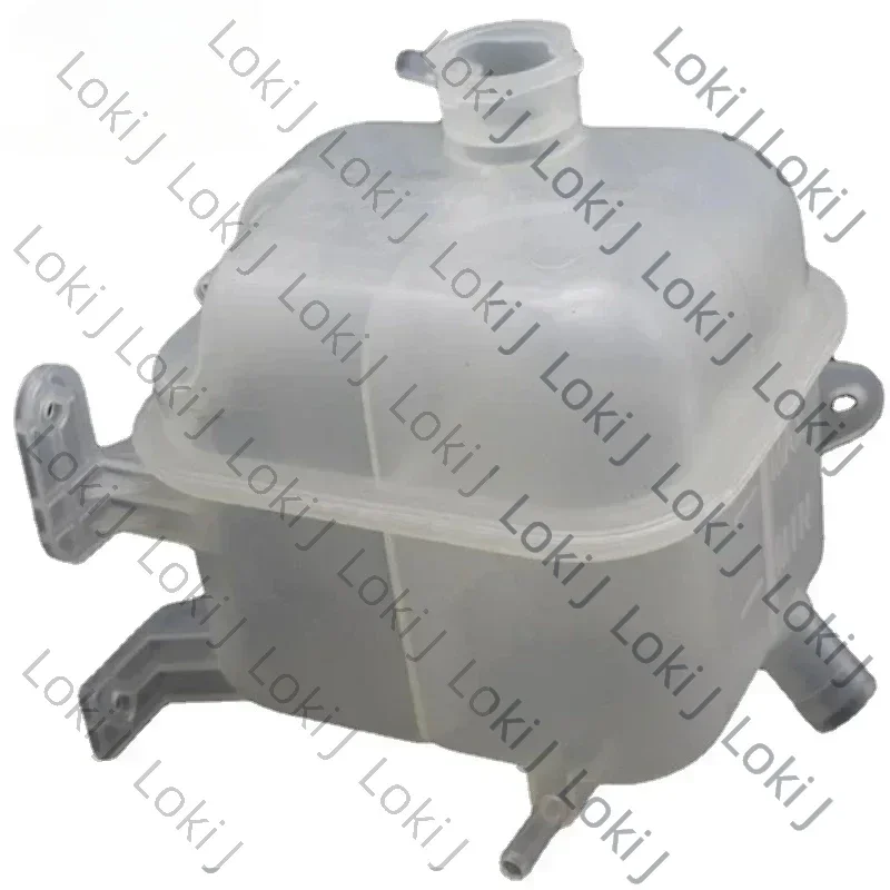 Loki J 254312E100 25431-2E100 Auto Parts Expansion Tank Coolant For Hyundai TUCSON 2004-2005 Kia Sportage 2004-2006