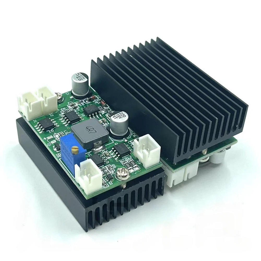 NUBM08 0A 0E 0F 44 05 06 07 0C 42 NUGM03 04 Universal driver board for laser tubes