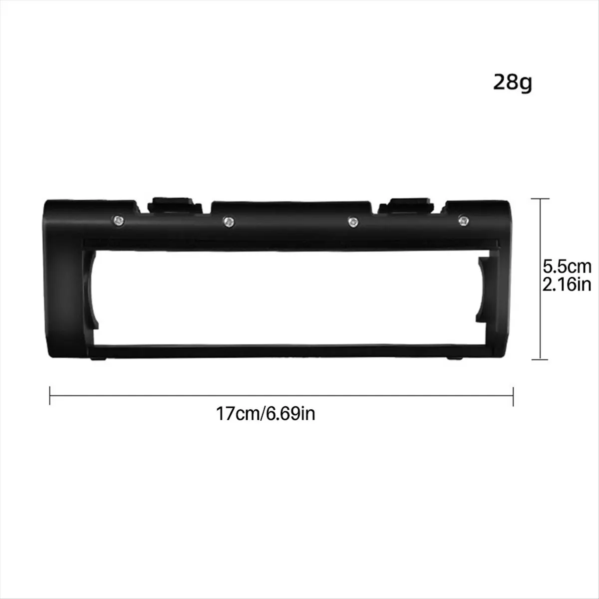 ABFS Replacement Accessories for X500 X520 X600 Pro X500 S6 T8 Ikhos Create NetBot S15 Vacuum Cleaner