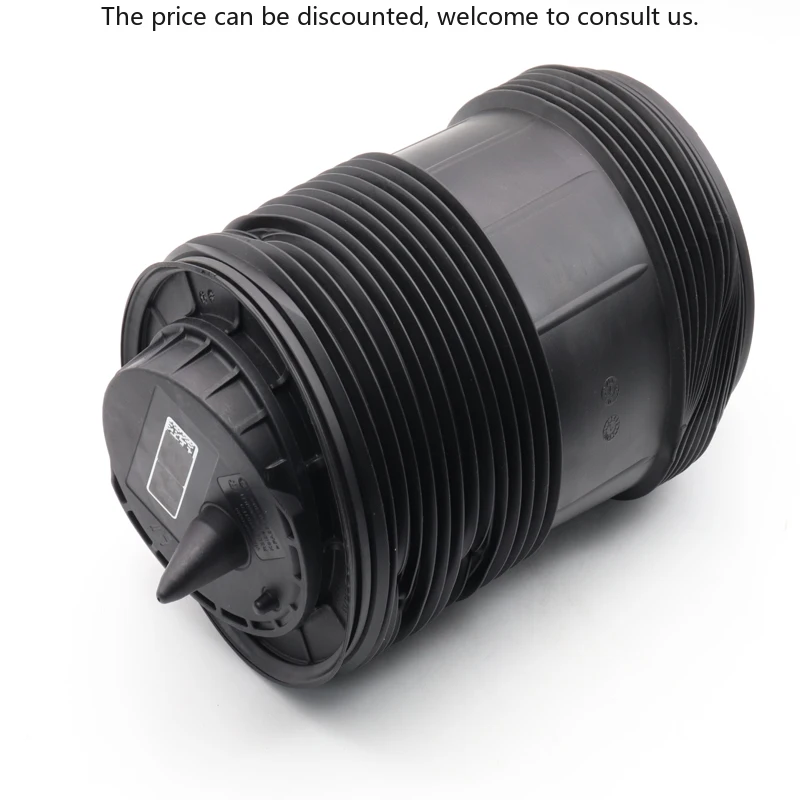 

Hot Selling Right Rear Airbag High Quality Automotive Component New Condition Car Repair Kit For 971 971616026E