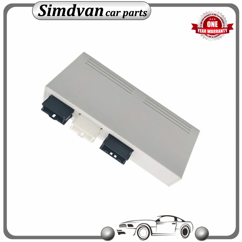 61357304626 7304626 for BMW X5 X6 Series E70 E71 Trunk Tailgate Lid Lift Control Module