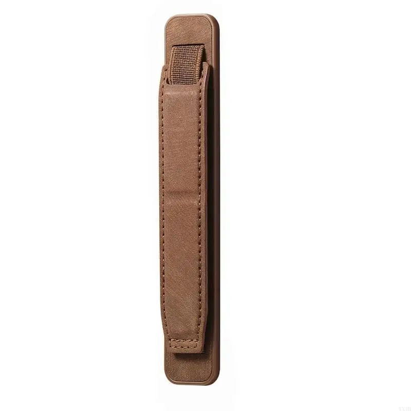 Phone Bracket Rack With Retractable Arm Sticky Detachable Wristband Nonslip Base 