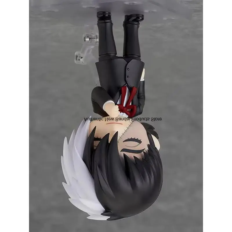 Good Smile Nendoroid 2984-a 2984-b Black Jack Anime Color Ver. Comic Color Ver. Movable Figure Anime Collectible Model Toy Gift