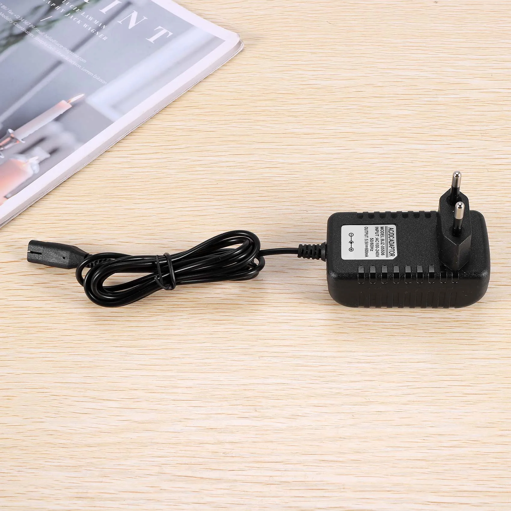 Portable Charger For Karcher Wv50 Wv55 Wv60 Wv70 Wv75 & Wv2 Wv5 Window Vac Plug Battery Charger-Eu Plug