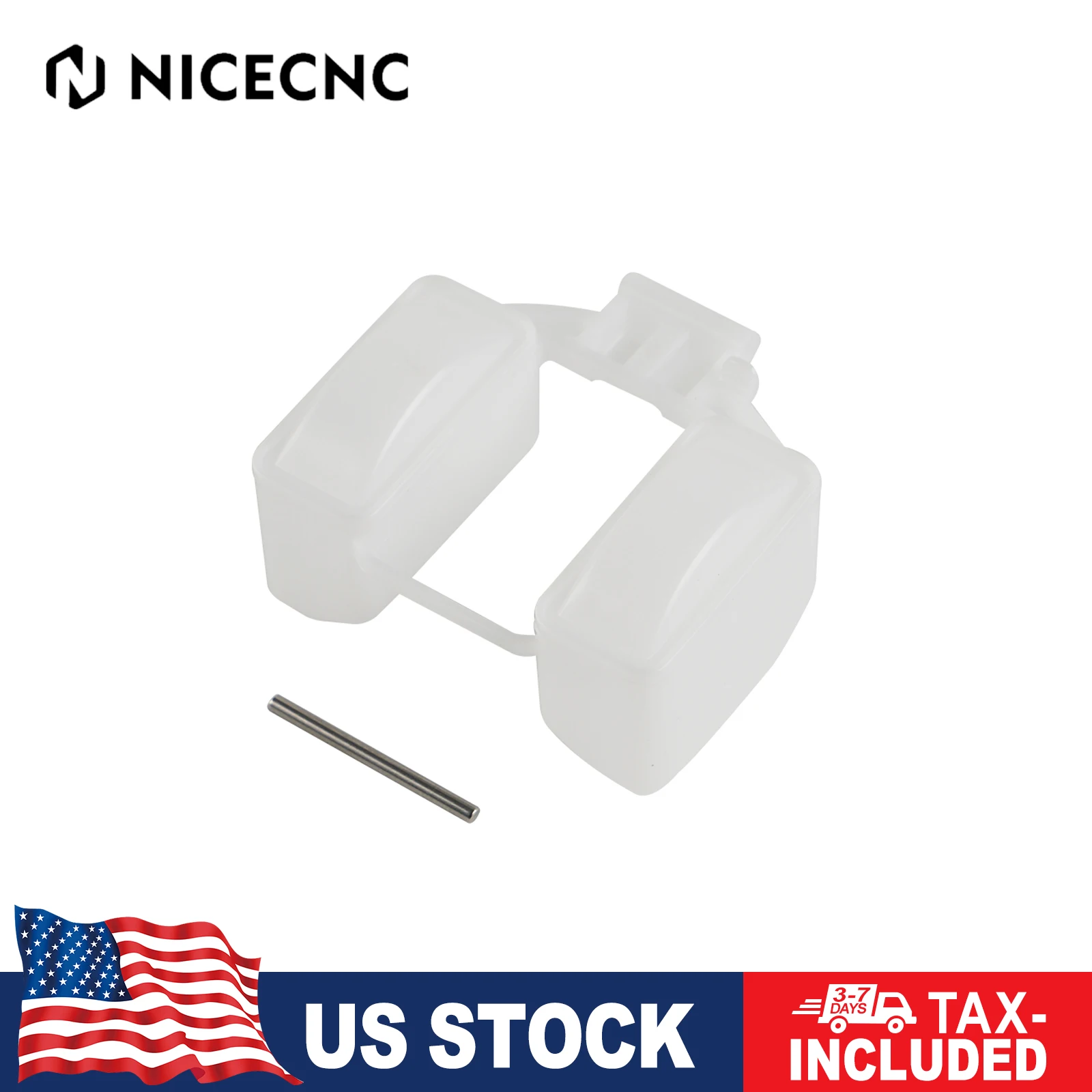 

Carburetor Carb Float Pin Needle For Honda Rebel 250 CMX250C 1985-2014 Rebel 450 CMX450C 1986-1987 Nighthawk 250 750 Elite 150