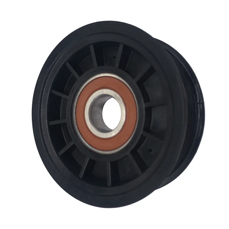 

Premium Serpentine Belt Idler Pulley Assy Bearing 807757T 18-6457 For Mercruiser 4.3L 5.0L 5.7L 350 V6 V8