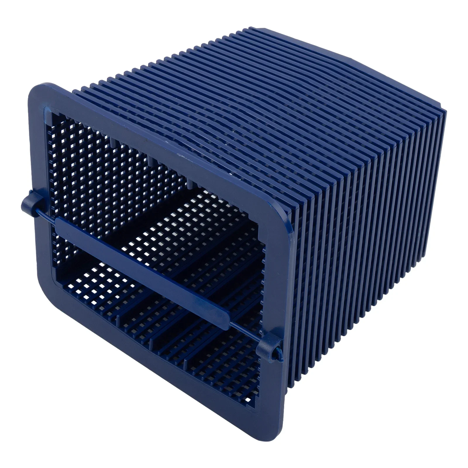 Filtrado de residuos eficiente con cesta de bomba de piscina + anillo para Hayward SuperPump SPX1600M B167 para SPX1600S O177