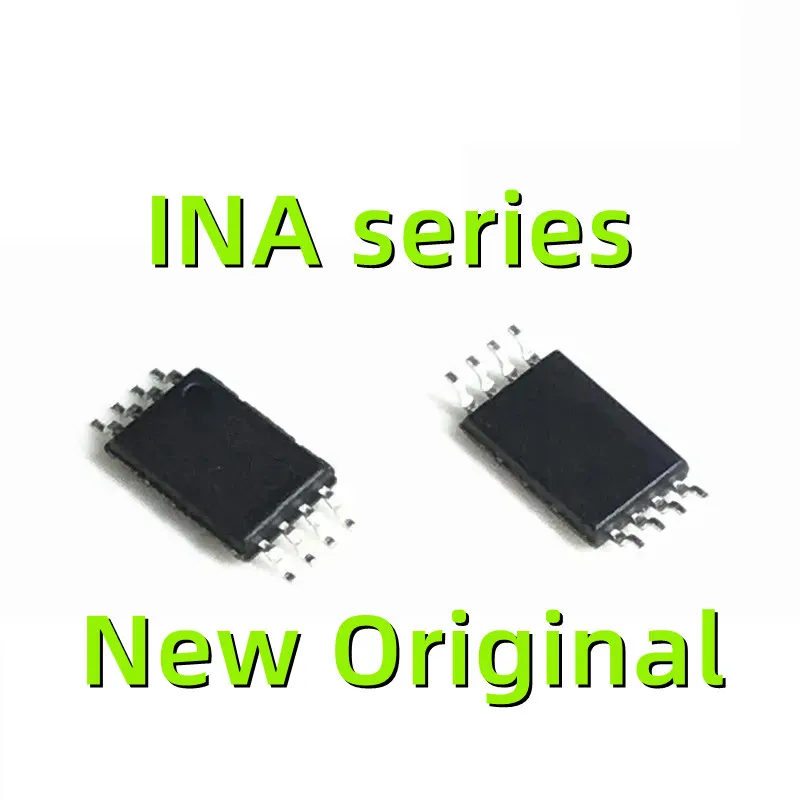 New Original INA240A4PWR INA240A3PWR INA240A1PWR INA240A2PWR TSSOP8