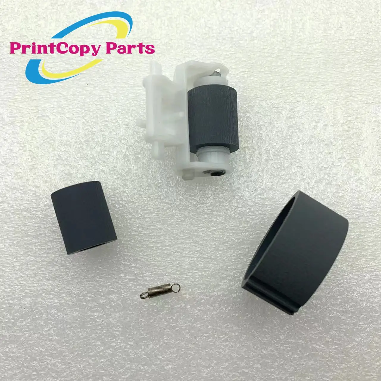 1Set 1569311 1569314 Pickup Roller for Epson L110 L120 L130 L132 L210 L220 L222 L300 L310 L350 L355 L362 L365 L366 L455 L456