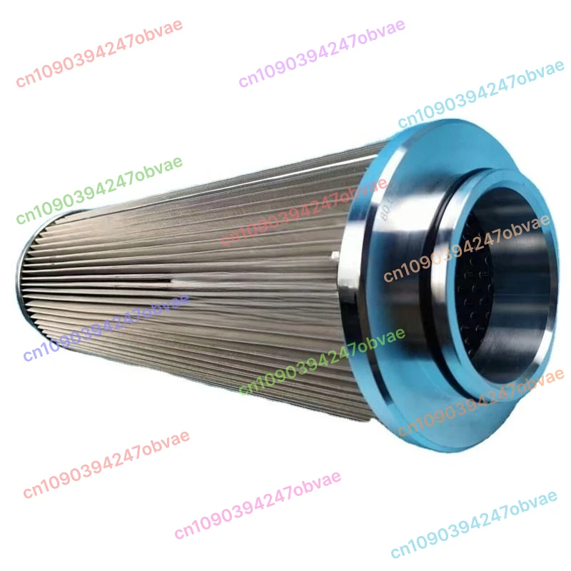 

80.025. L2-B Замените фильтрующий элемент возврата гидравлического масла