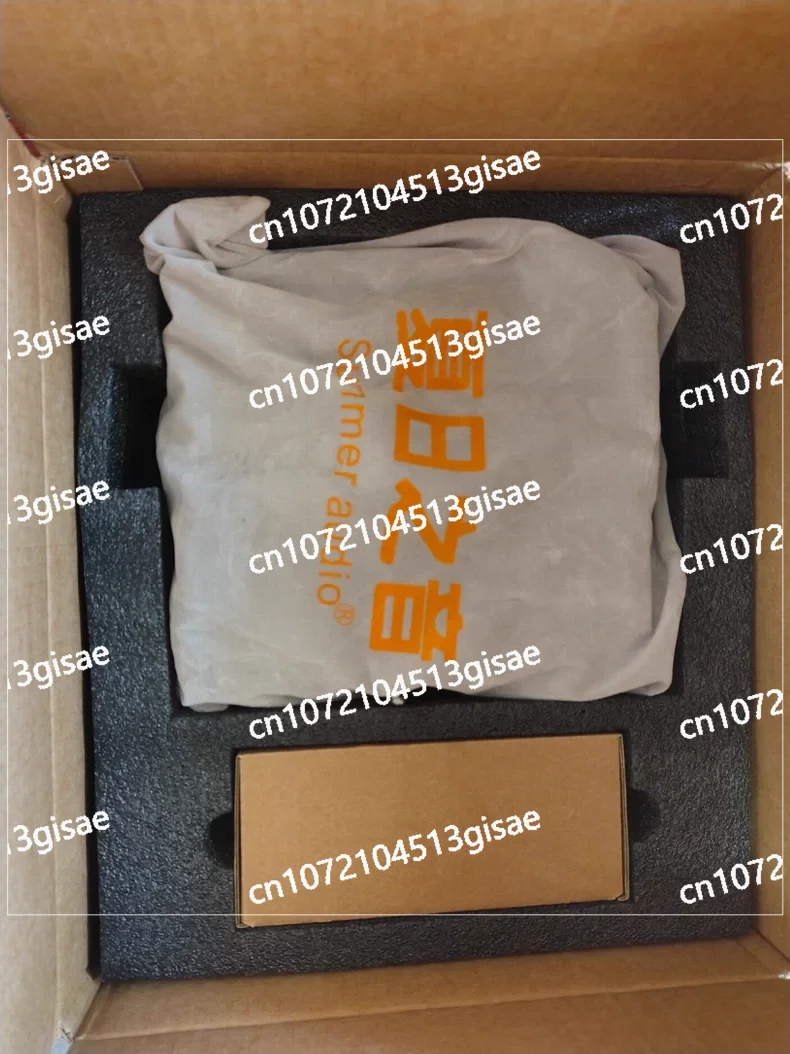 Zomer M30 Decodering Headset Versterker MQA Decoder DSD Klasse A Prestage Home Headset Versterker