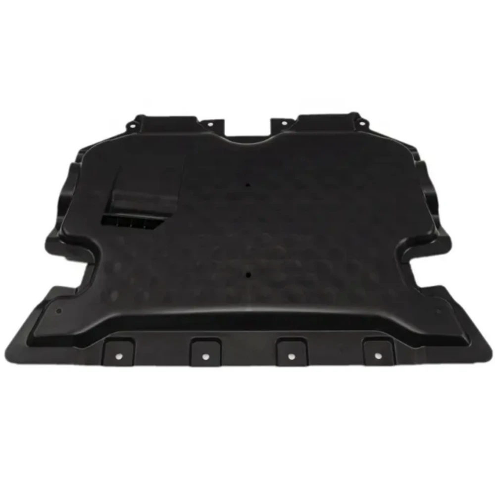 Engine Protection Plate A2535200300 For Mercedes Benz X253 GLC GLC300 W253 2016-2022