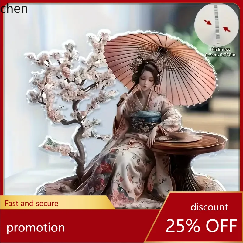 HT decorations are suitable as traditional themed decorations for home bedroom desktop art