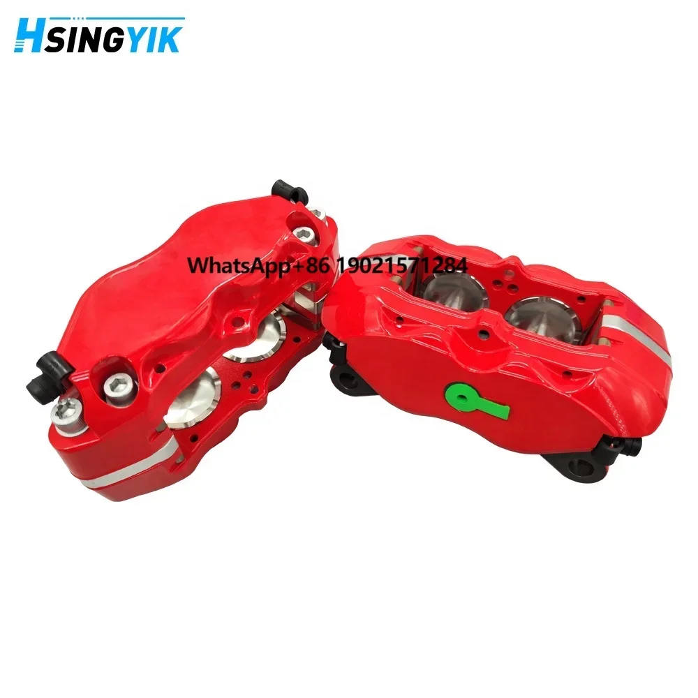 

Hsingyik Auto Parts Brake Caliper for Ford Explorer St Ranger