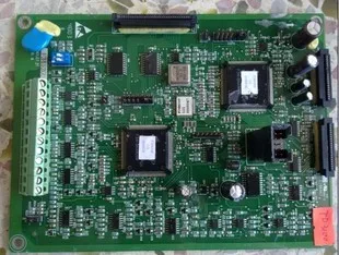 

Emerson inverter EV3000 motherboard F3452GU1