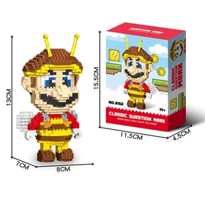 Kalenin en iyi 10 satışı, mario-no. 1