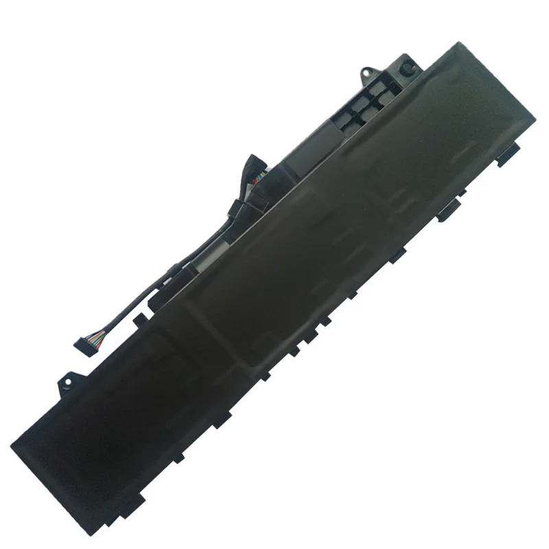 L19L3PF7 L19C3PF3 Laptop Battery for Lenovo IdeaPad 5-14ALC05 14ARE05 14IIL05 14ITL05 Series L19M3PF3 L19M3PF4 11.55V 56.5Wh