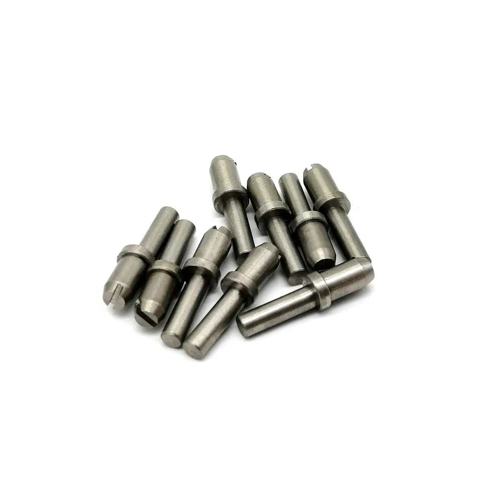 10 pcs E1002706000 X-AXIS POSITIONGING PIN B for juki pick and place machine