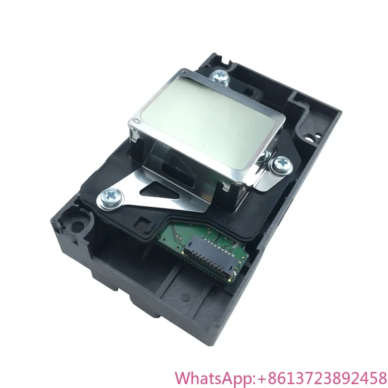 100% Original and Brand New E Pson L1800 Printhead for UV Ink Solvent DTF Printer R1390 R390 R270 F173090 L1800 Printhead
