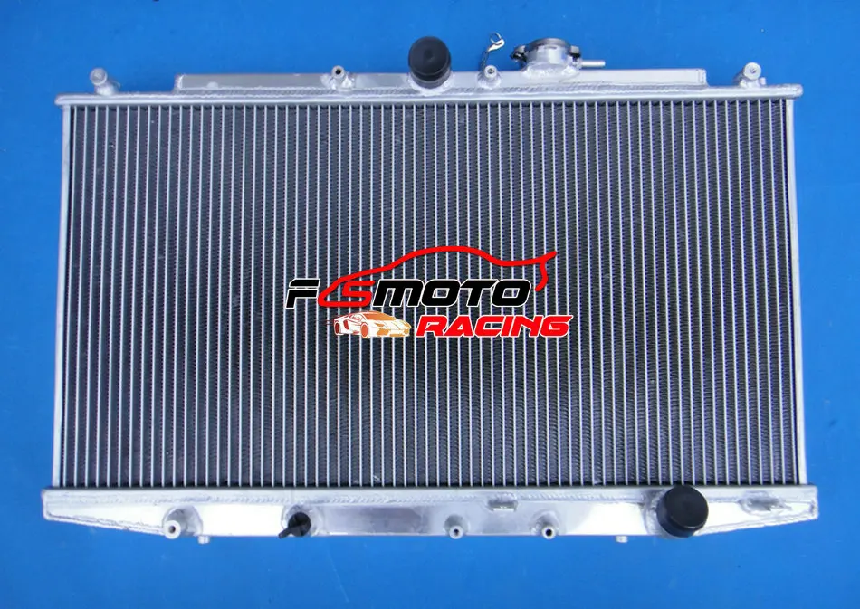 Aluminum Radiator F…