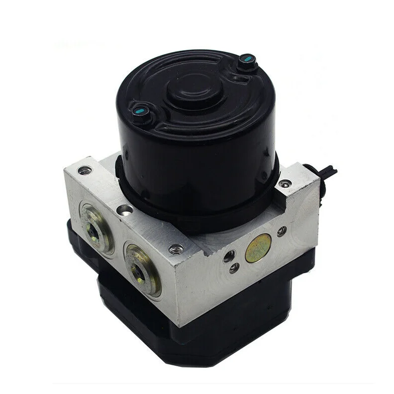 Hydraulic Abs Modul…
