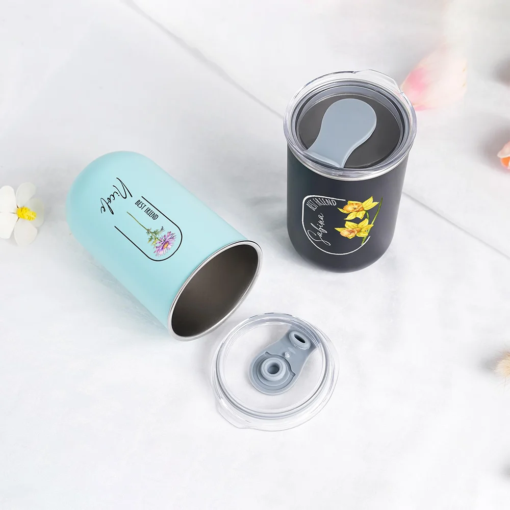 Vaso de Agua Personalizable de - Coffee Equipment With Name reseña y precio