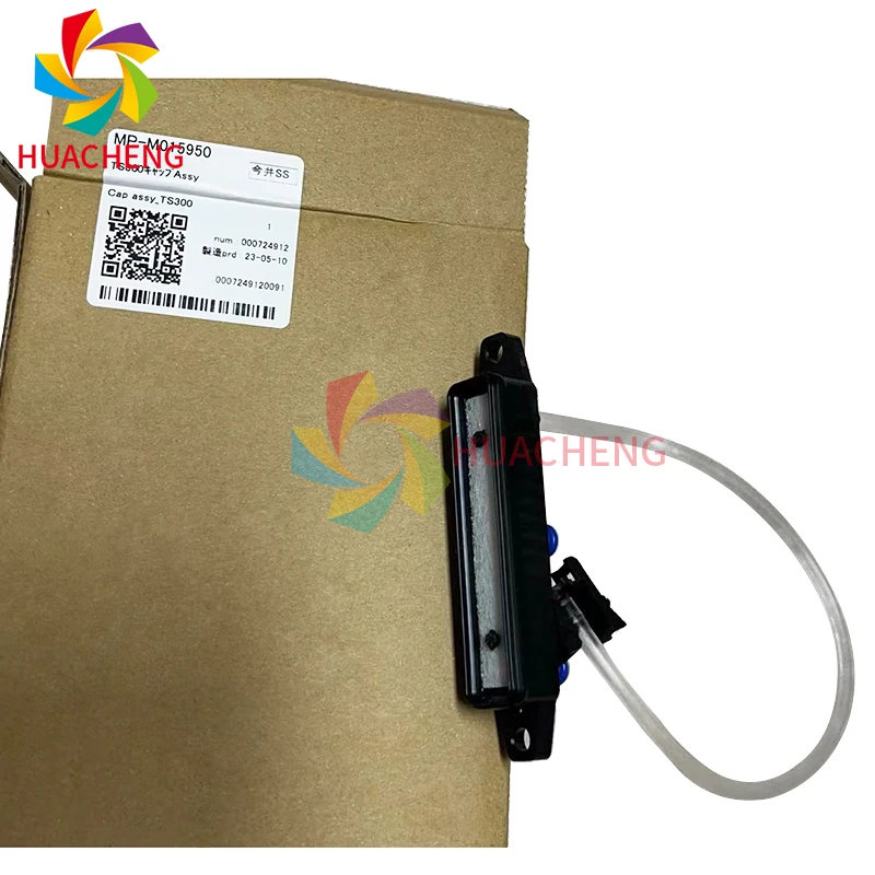 Original For Mimaki Cap Assy TS300-1800  For Mimaki Captop PN: MP-M015950
