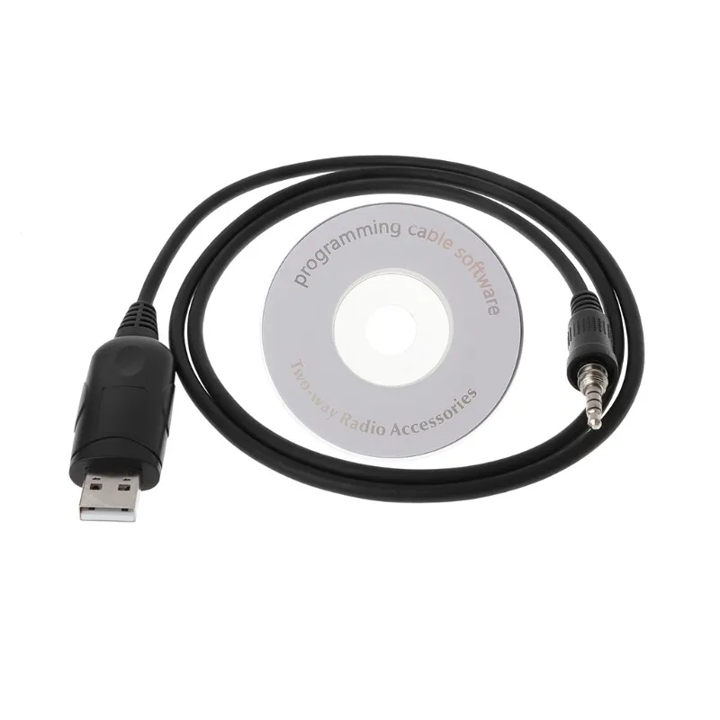 USB-кабель для программика для Yaesu Vertex VX-6 VX-6R VX-6E VX6R VX-7R VX7R VX-7E VX-170 VX-177 VXA-700 VXA-710 Ft-270