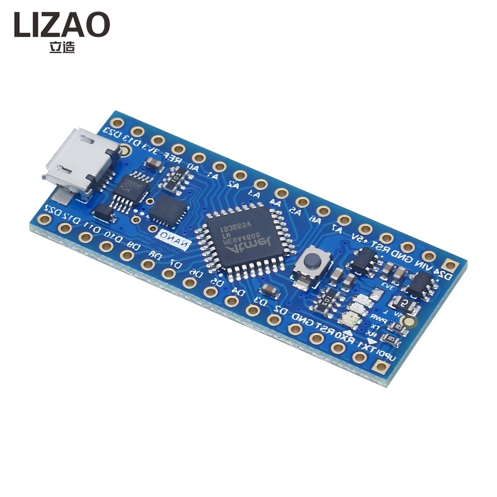 Lizao Thinary Nano …