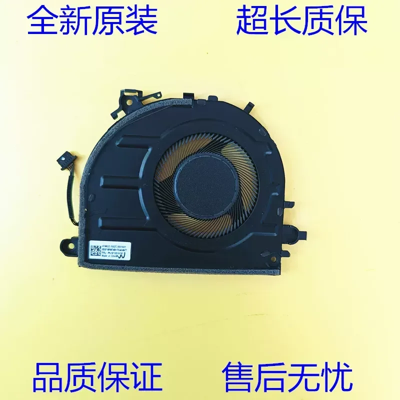 Cooling Fan for Lenovo IdeaPad Slim 5 13ARP10 Replacement CPU Cooler 5F10S14192 191