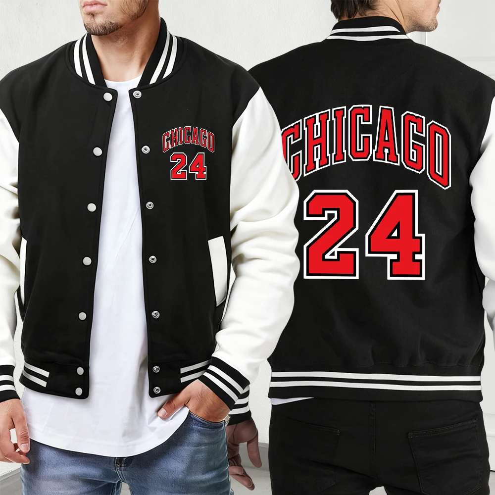 

Калифорния, неограниченное количество приключений, мужские куртки с принтом, базовые свободные бейсбольные майки, осенне-зимняя уличная одежда, удобный карманный жилет