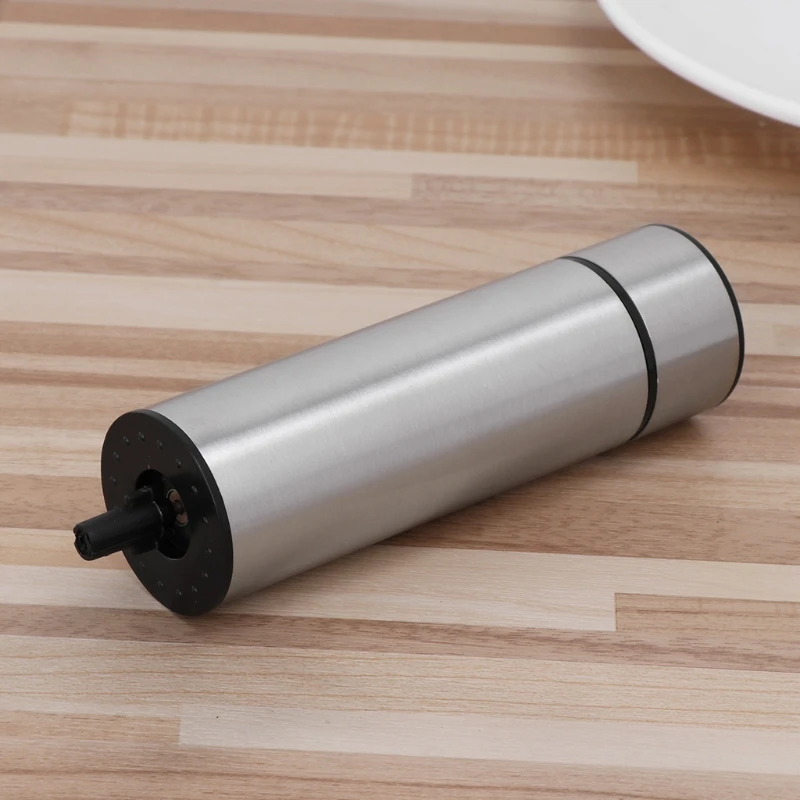 Мощный электрический вспениватель молока с 2 шт. пружинным венчиком из нержавеющей стали, пенообразователь, Прямая поставка