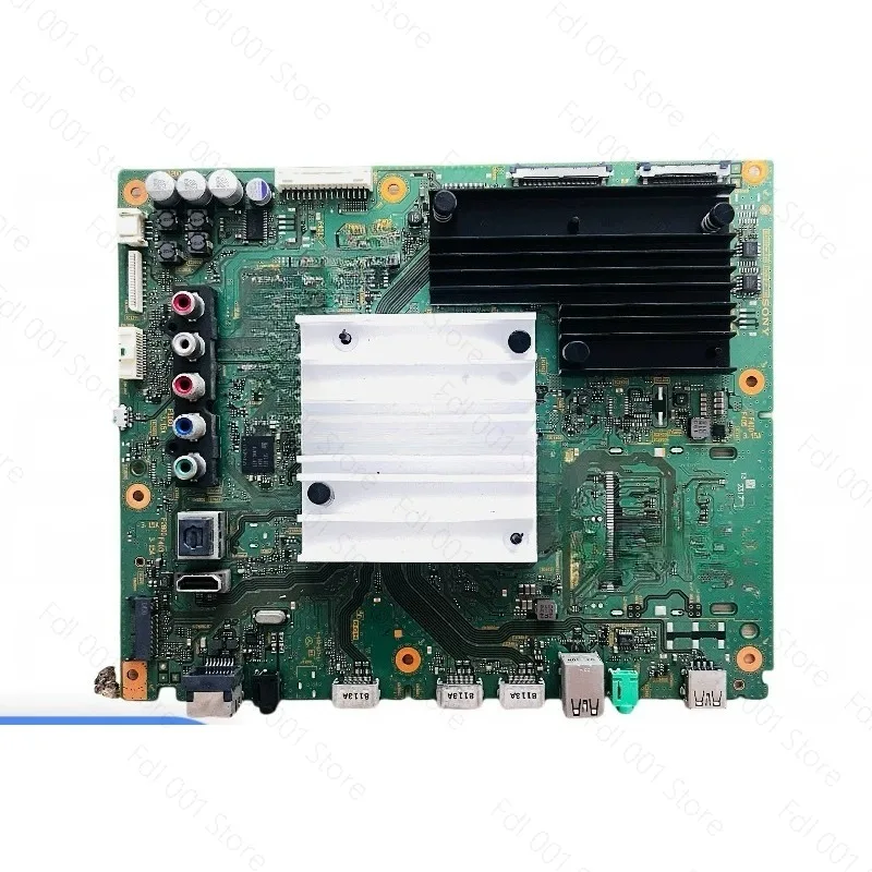 For Sony KD-75X8500F 55X8566F main board 1-982-627-31/32/11