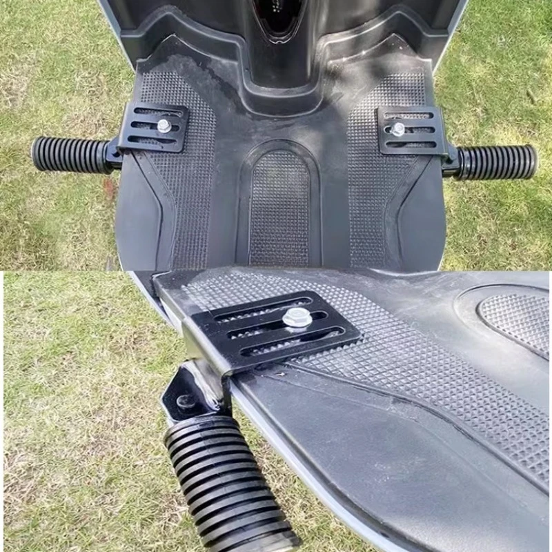 #64 Motorcycle Foot Pegs List of Top Picks