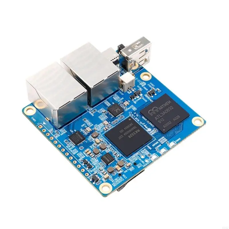 لوحة تطوير الكمبيوتر B0KF لـ بالإضافة إلى Quad-Core Arm Cortex-A53 64bit أستاذ