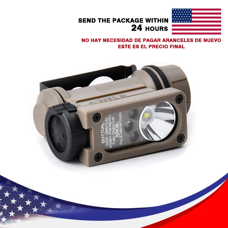 Sidewinder Compact®…