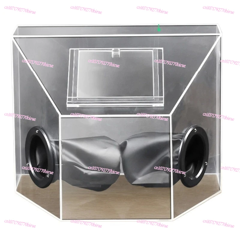 

Крышка пылесборника для шлифовки, закрытый кожух для полировки, шлифовки, скульптурирования, зачистки металла, резки