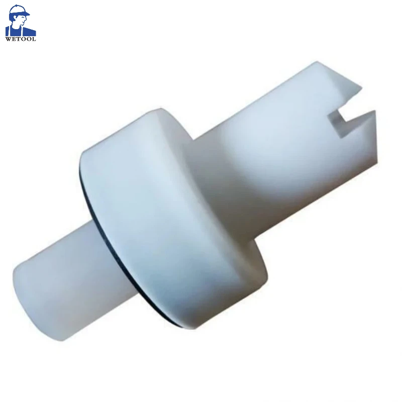 

1000047 Flat Nozzle Compatible With Gema Optielect GM02 Electrostatic Powder Coating gun Flat jet nozzle