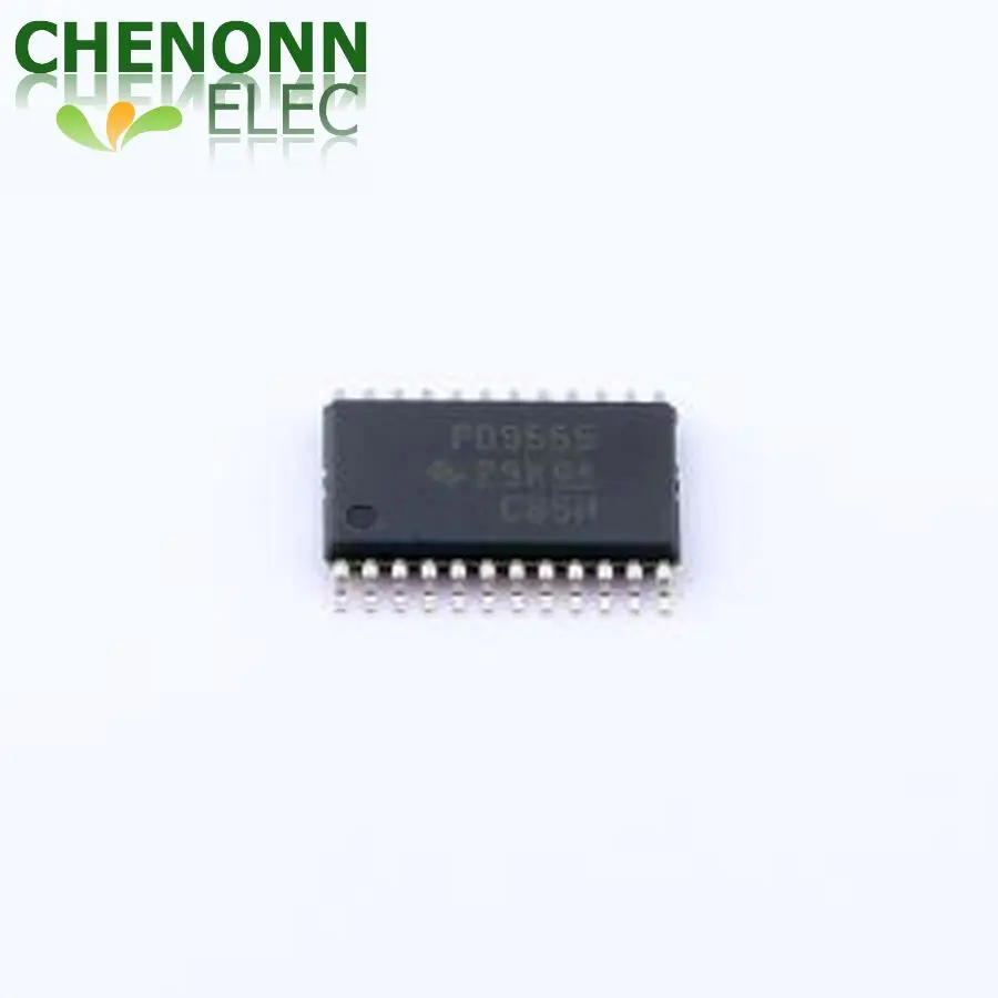 20PCS/LOT PCA9555PWR (I/O Expanders)