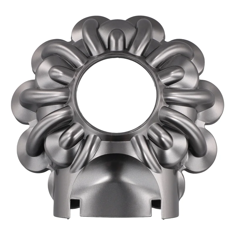 ABZA-蓋交換用 Dyson V7 V8 コードレス掃除機、Dyson V8 パーツ、ユニバーサル サイクロン カバー、吸引力を復元