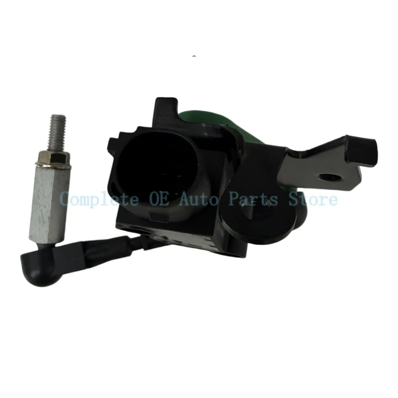 4H0941285G 4H0941286G 4H0941309C 4H0941310C Front Rear Left Right Height Level Sensor For Audi A6 S6 RS6 RS7 4G A7 4G A8 S8 4H