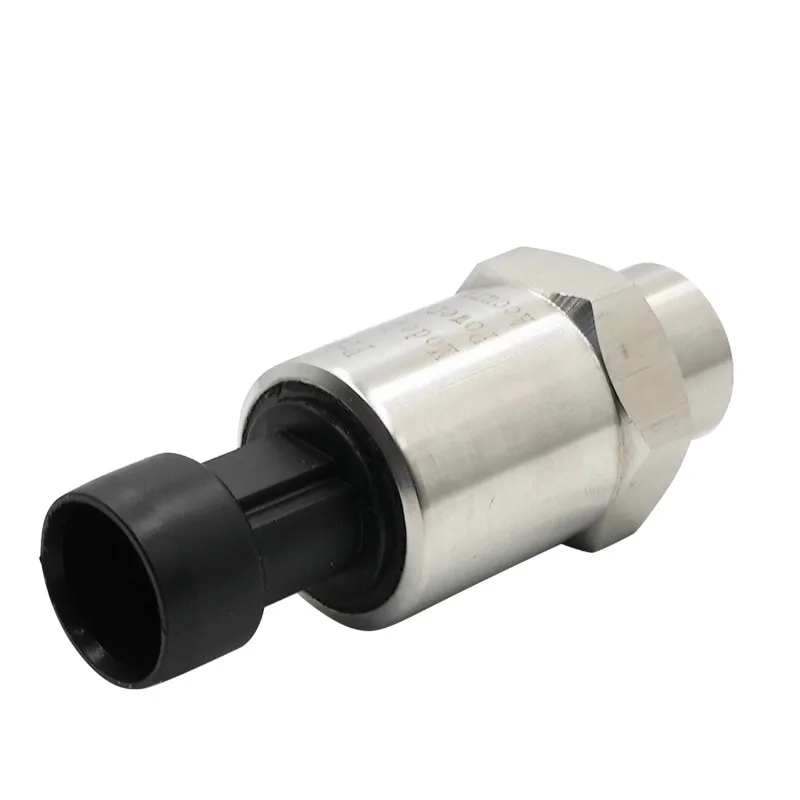 

Shenzhen Oulide PT-401 Air Conditioning Refrigeration Condensation Dedicated UNF7/16 Top Pin Pressure Sensor Project
