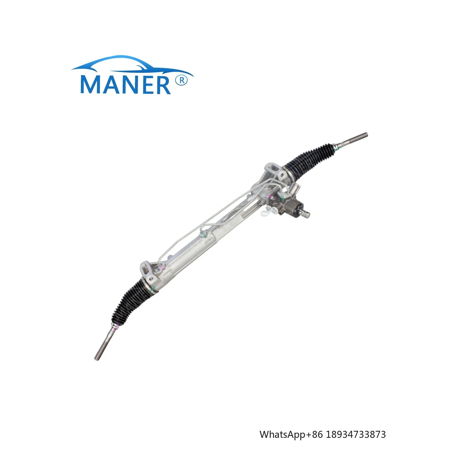 MANER 8R 1422065 E Auto Parts Power Electric Lenkgetriebe und Ritzel für Audi Q5 8RB 2008 2009 2010 2011