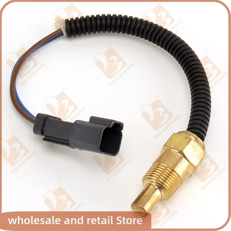 

41-6539 416539 Датчик температуры воды для двигателя Yanmar Thermo King