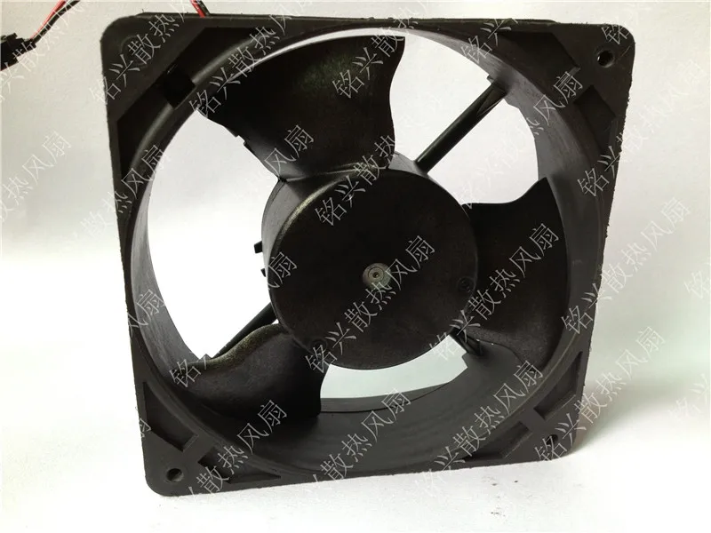 12038 TA450DC B33534-55 24V 0.45A 12CM frequency converter high air volume fan