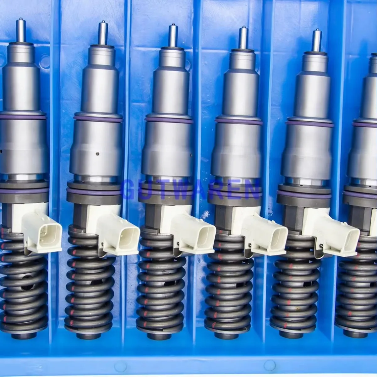 

Топливный насос-форсунка для дизельных двигателей 20363748 BEBE4C09101 BEBE4C14001 BEBE4C11001 3801441, высококачественный комплект форсунок для двигателя