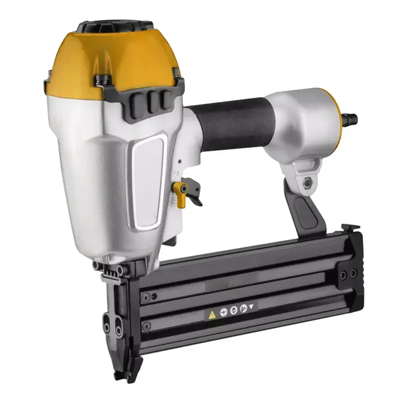 

OEM Factory Air Tools 60-100Psi High Pressure Electric Air Pneumatic Nail Gun Machine Brad Nailer Concrete Nailer