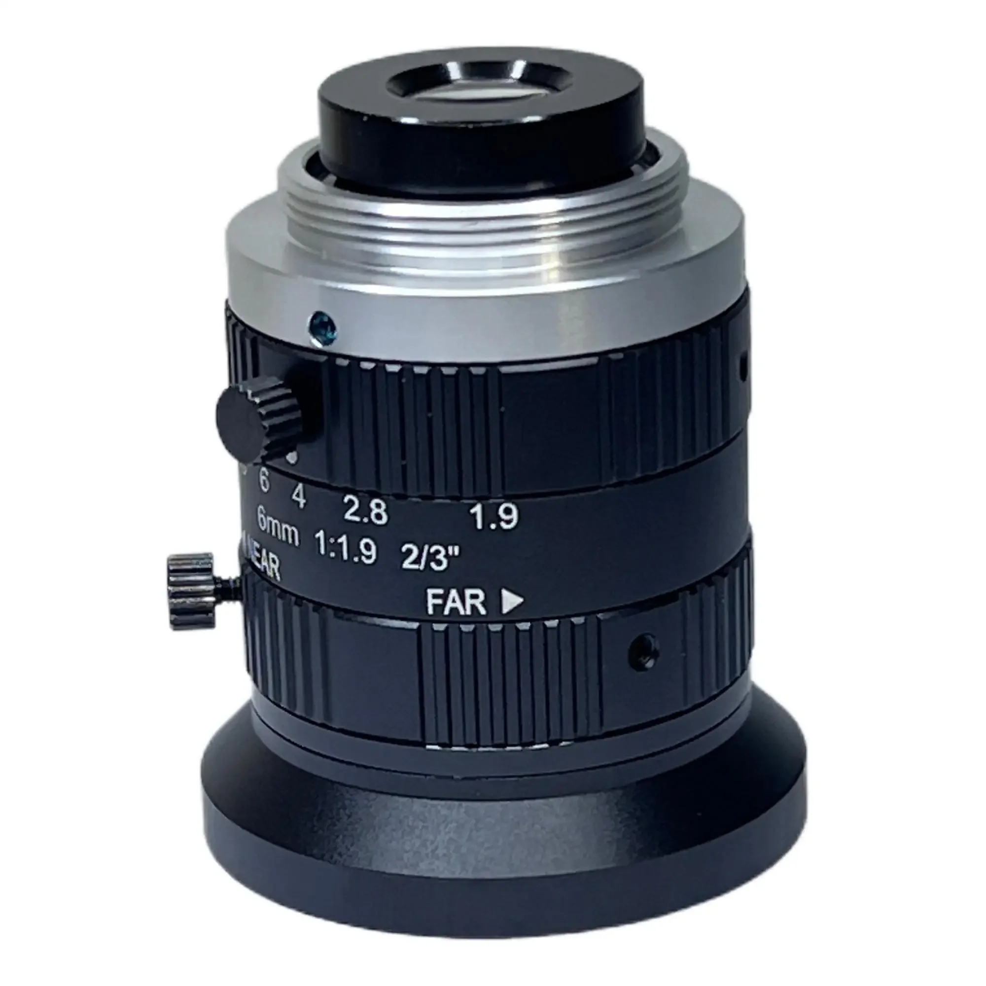 machine vision industrial camera lens  2/3