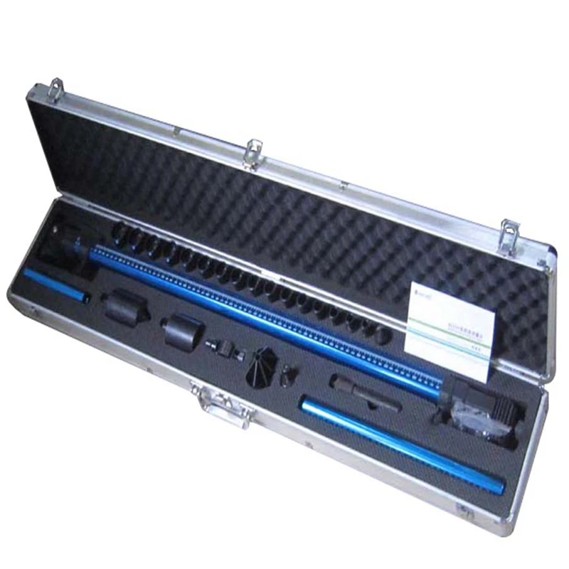 Imagem -02 - Auto Colisão do Corpo Repair System Ferramentas de Medição do Carro Auto Chassis Trailer Gauge Frame Machine 2d