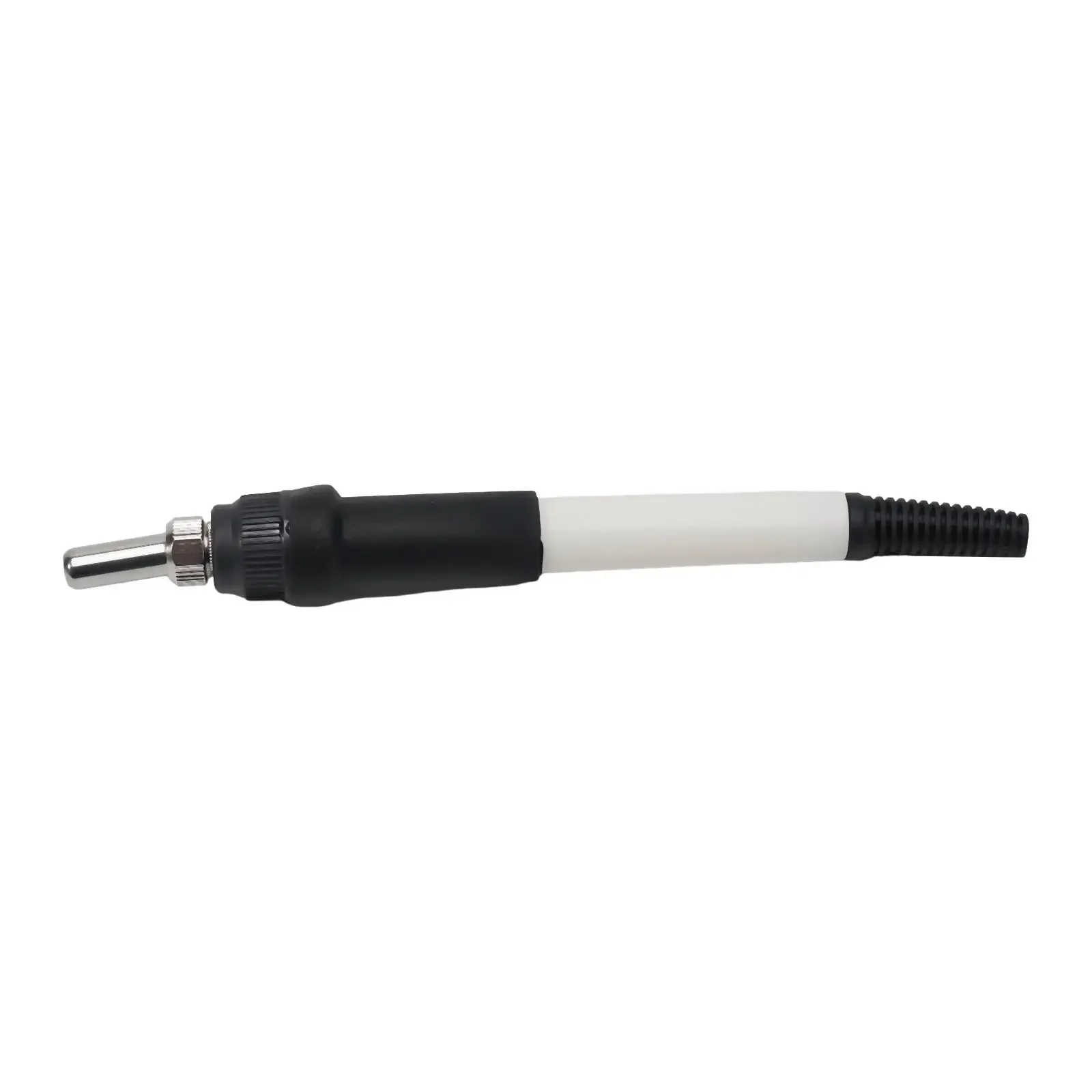 

T12 Heater Handle For Modification For 936 Soldering Station Iron DIY Soldering Iron Welding Equipment Replacement Handle
